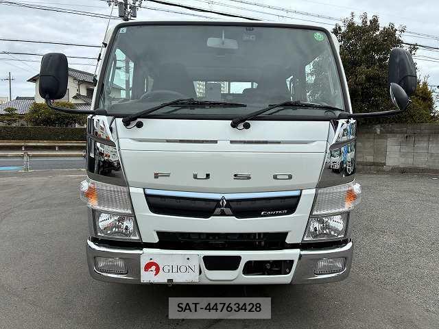 MITSUBISHI FUSO CANTER 2021-03 7817899-1