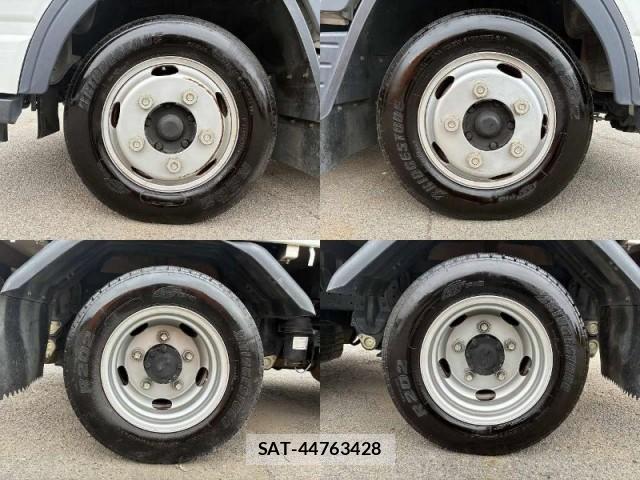 MITSUBISHI FUSO CANTER 2021-03 7817899-10