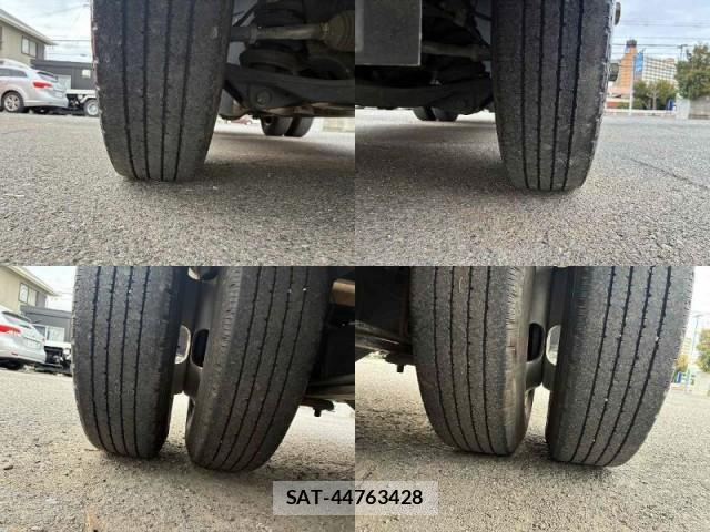 MITSUBISHI FUSO CANTER 2021-03 7817899-11