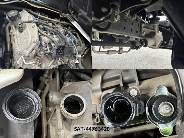 MITSUBISHI FUSO CANTER 2021-03 7817899-12