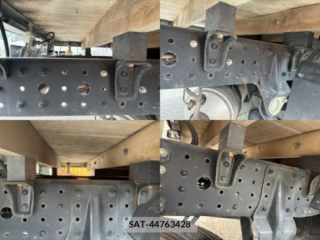 MITSUBISHI FUSO CANTER 2021-03 7817899-14