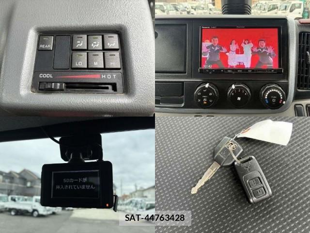 MITSUBISHI FUSO CANTER 2021-03 7817899-15