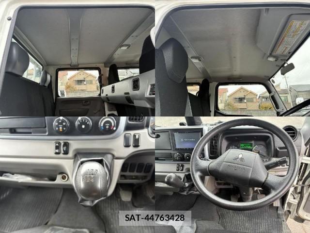 MITSUBISHI FUSO CANTER 2021-03 7817899-17