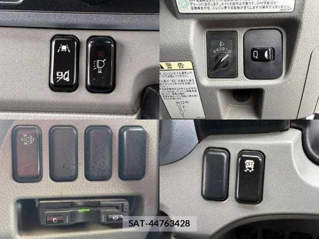MITSUBISHI FUSO CANTER 2021-03 7817899-18