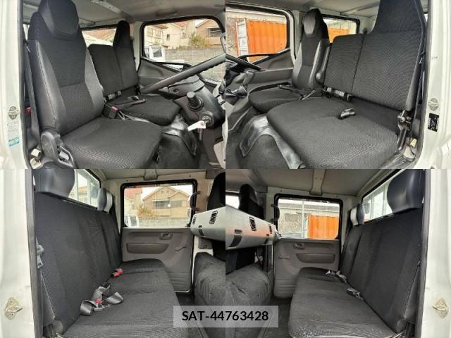 MITSUBISHI FUSO CANTER 2021-03 7817899-19