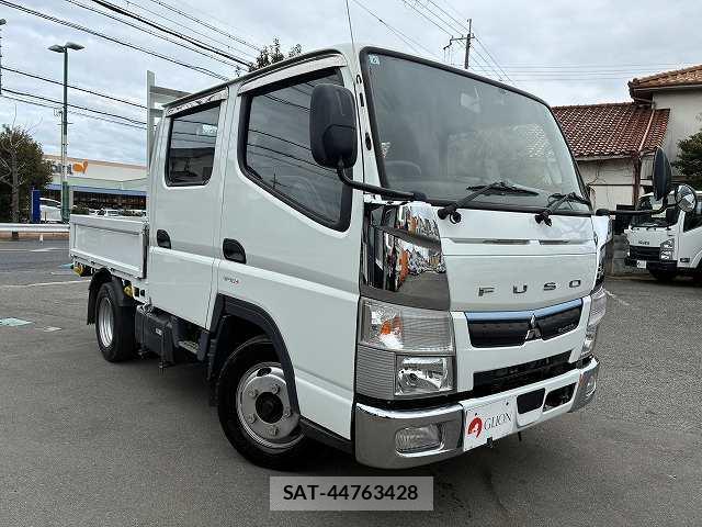 MITSUBISHI FUSO CANTER 2021-03 7817899-2