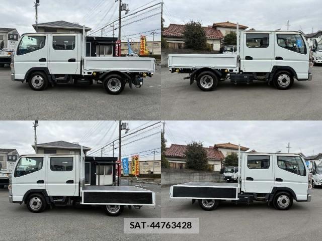 MITSUBISHI FUSO CANTER 2021-03 7817899-3