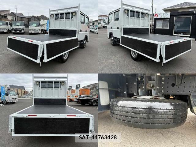 MITSUBISHI FUSO CANTER 2021-03 7817899-4