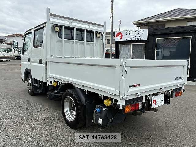 MITSUBISHI FUSO CANTER 2021-03 7817899-5