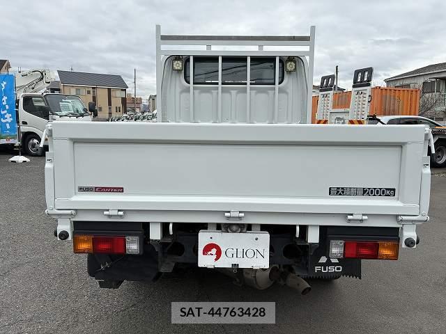 MITSUBISHI FUSO CANTER 2021-03 7817899-6