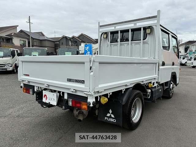 MITSUBISHI FUSO CANTER 2021-03 7817899-7