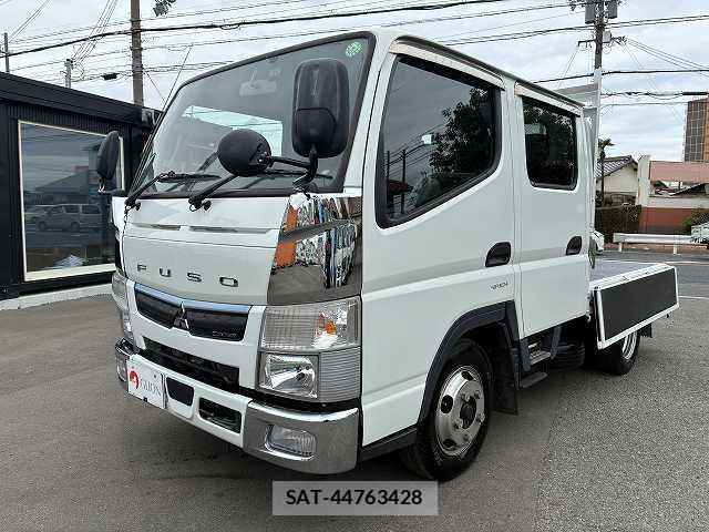 MITSUBISHI FUSO CANTER 2021-03 7817899-8
