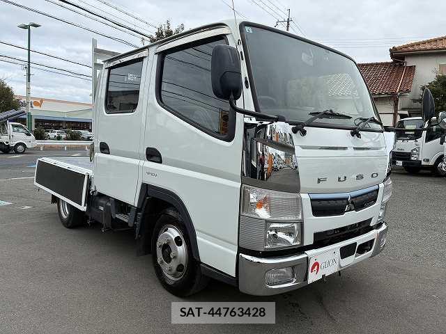 MITSUBISHI FUSO CANTER 2021-03 7817899-9