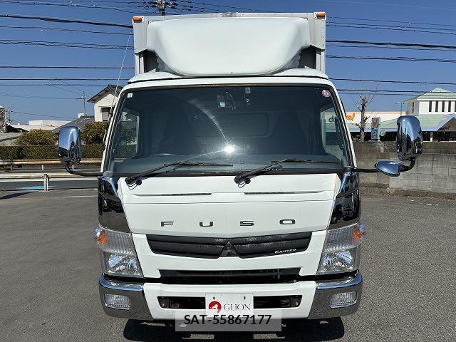 MITSUBISHI FUSO CANTER 2016-05 7817910-1