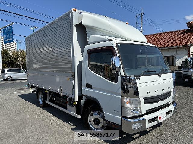 MITSUBISHI FUSO CANTER 2016-05 7817910-10