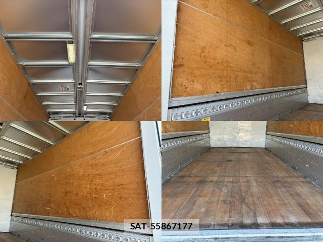 MITSUBISHI FUSO CANTER 2016-05 7817910-12
