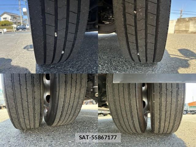 MITSUBISHI FUSO CANTER 2016-05 7817910-13