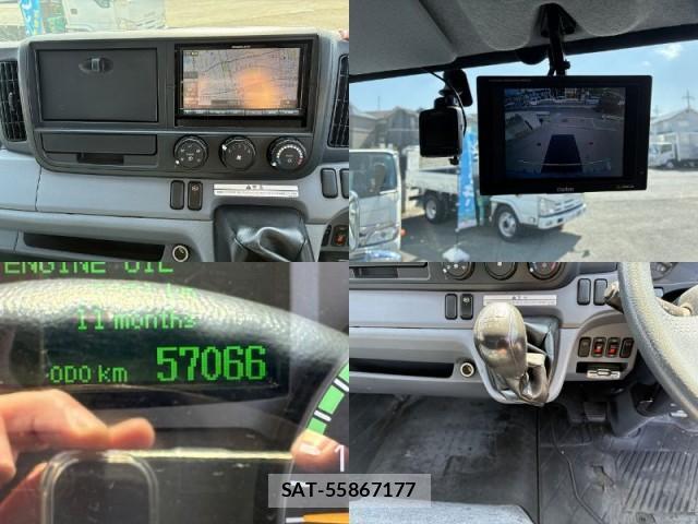 MITSUBISHI FUSO CANTER 2016-05 7817910-14
