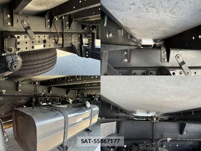 MITSUBISHI FUSO CANTER 2016-05 7817910-16
