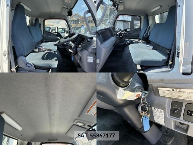MITSUBISHI FUSO CANTER 2016-05 7817910-18