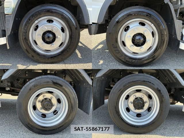 MITSUBISHI FUSO CANTER 2016-05 7817910-19