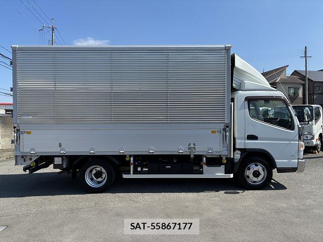 MITSUBISHI FUSO CANTER 2016-05 7817910-4