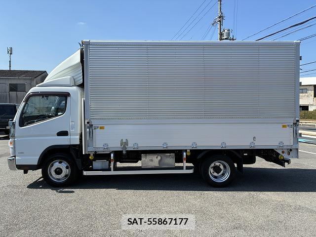 MITSUBISHI FUSO CANTER 2016-05 7817910-5