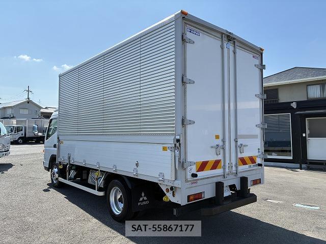 MITSUBISHI FUSO CANTER 2016-05 7817910-6