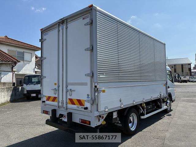 MITSUBISHI FUSO CANTER 2016-05 7817910-8