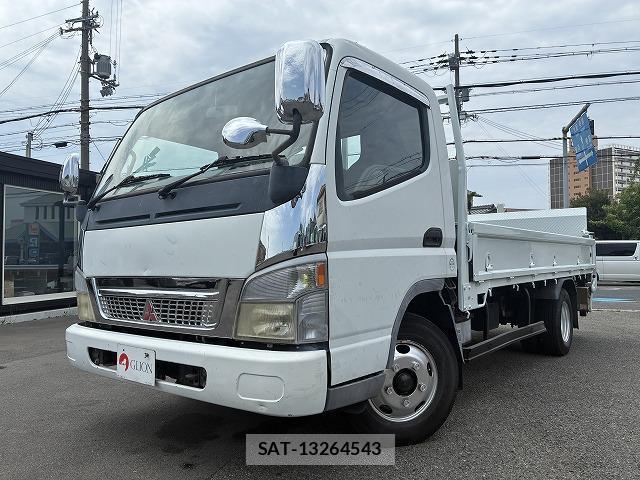 MITSUBISHI FUSO CANTER 2005-02 7817911-0