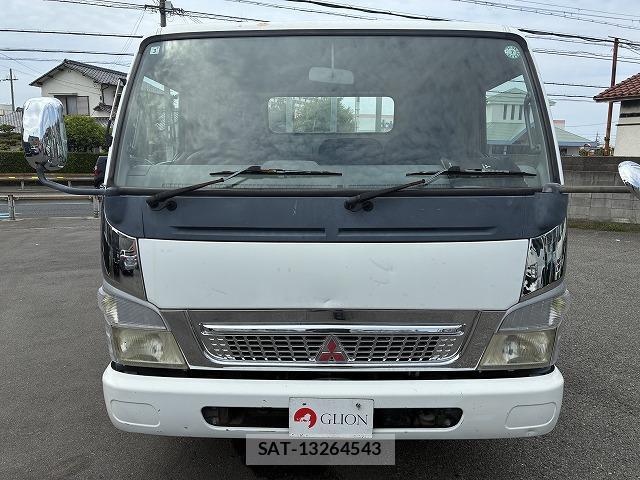 MITSUBISHI FUSO CANTER 2005-02 7817911-1