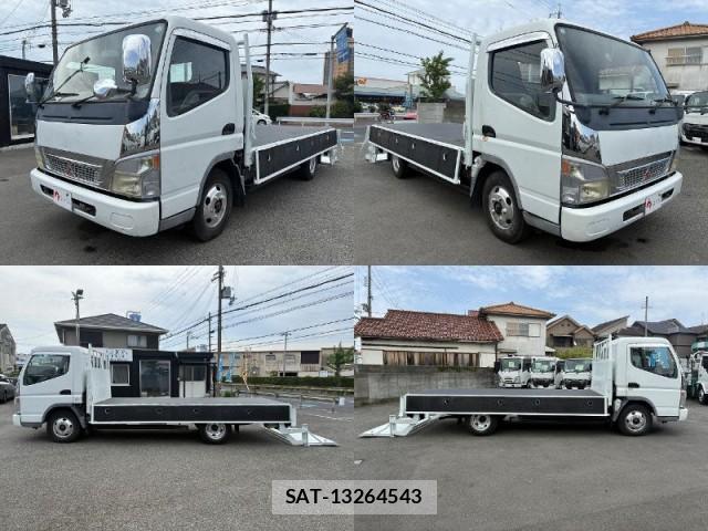 MITSUBISHI FUSO CANTER 2005-02 7817911-11