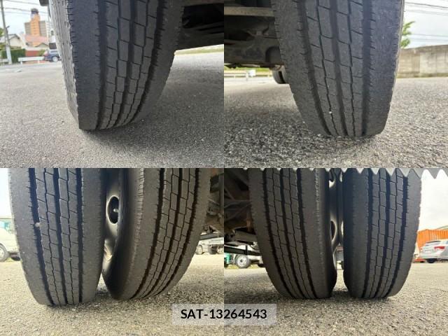 MITSUBISHI FUSO CANTER 2005-02 7817911-14