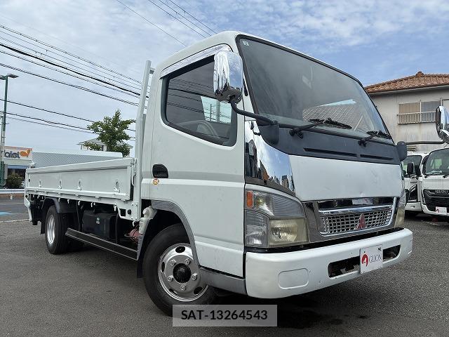 MITSUBISHI FUSO CANTER 2005-02 7817911-2