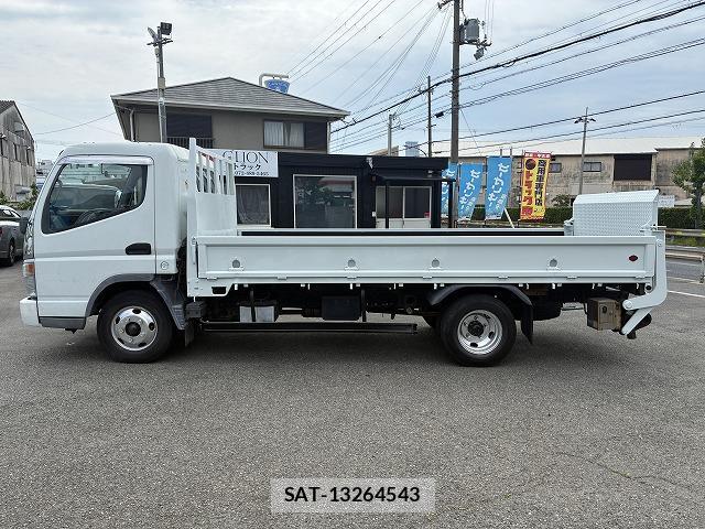 MITSUBISHI FUSO CANTER 2005-02 7817911-3
