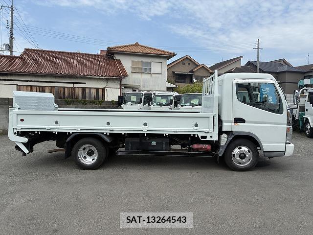 MITSUBISHI FUSO CANTER 2005-02 7817911-4