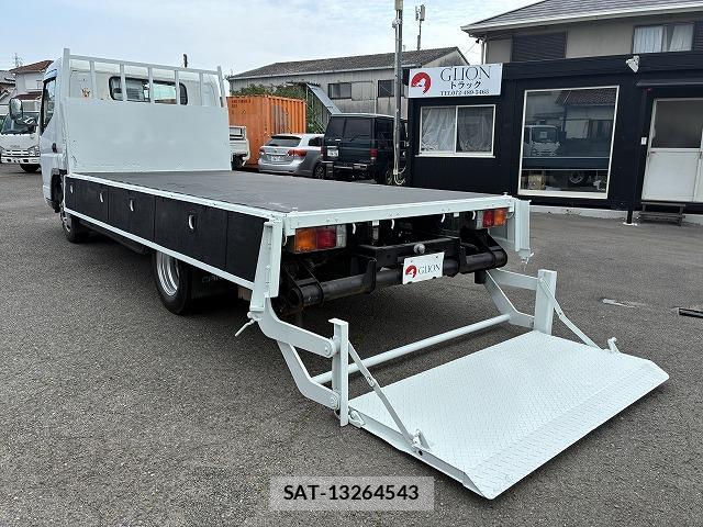 MITSUBISHI FUSO CANTER 2005-02 7817911-5