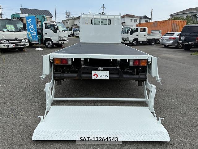MITSUBISHI FUSO CANTER 2005-02 7817911-6