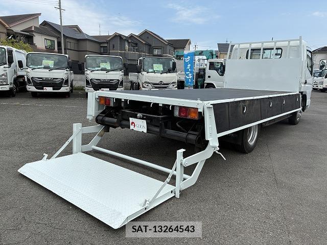 MITSUBISHI FUSO CANTER 2005-02 7817911-7