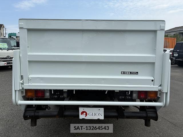 MITSUBISHI FUSO CANTER 2005-02 7817911-9