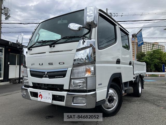 MITSUBISHI FUSO CANTER 2018-02 7817916-0