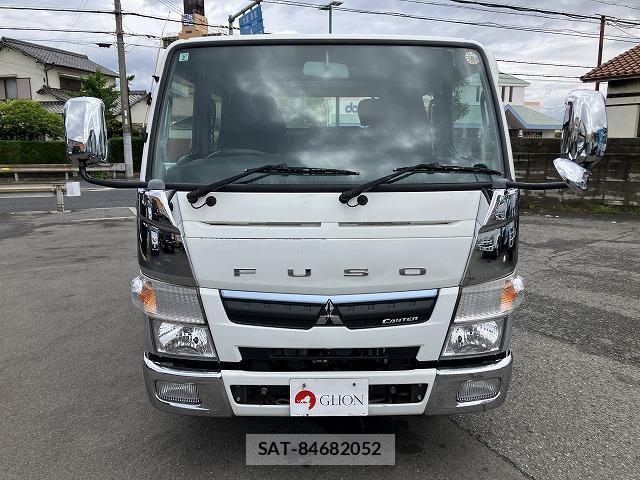 MITSUBISHI FUSO CANTER 2018-02 7817916-1