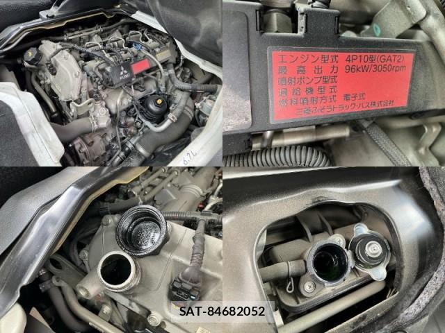 MITSUBISHI FUSO CANTER 2018-02 7817916-10