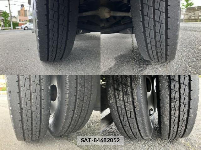MITSUBISHI FUSO CANTER 2018-02 7817916-11