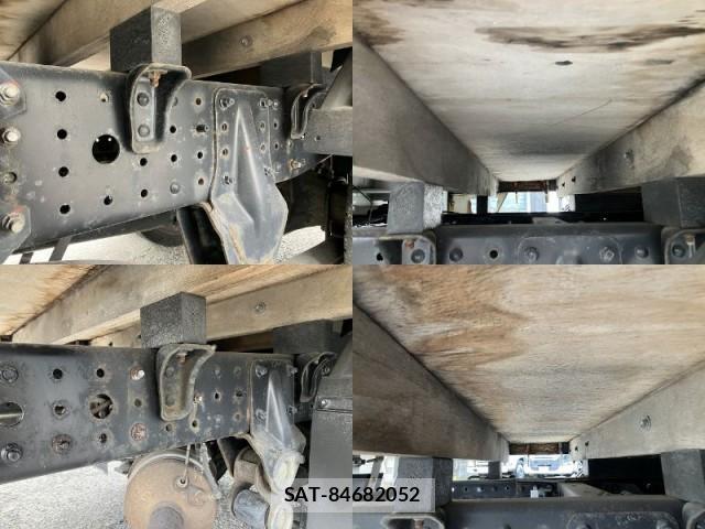 MITSUBISHI FUSO CANTER 2018-02 7817916-12