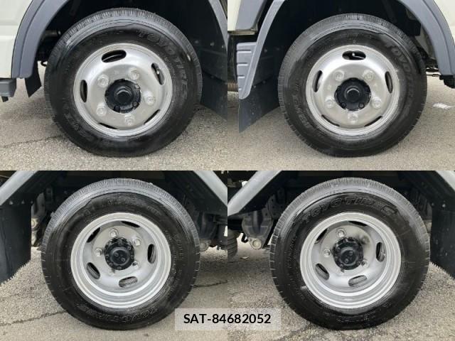 MITSUBISHI FUSO CANTER 2018-02 7817916-15