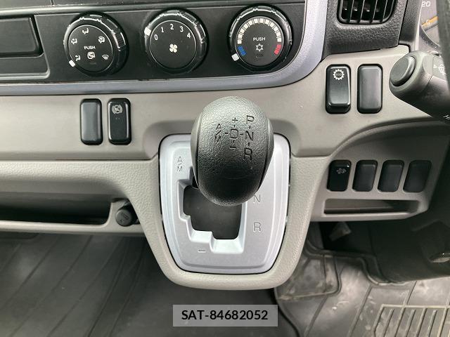 MITSUBISHI FUSO CANTER 2018-02 7817916-16