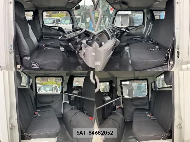 MITSUBISHI FUSO CANTER 2018-02 7817916-18