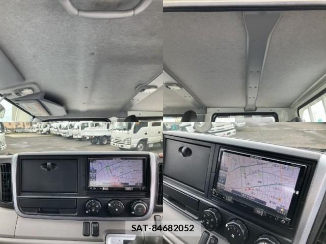 MITSUBISHI FUSO CANTER 2018-02 7817916-19