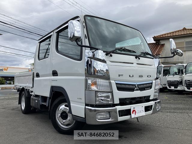 MITSUBISHI FUSO CANTER 2018-02 7817916-2